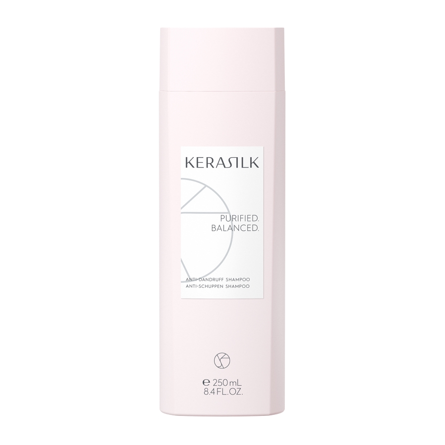 Kerasilk Anti Dandruff Shampoo 250ml