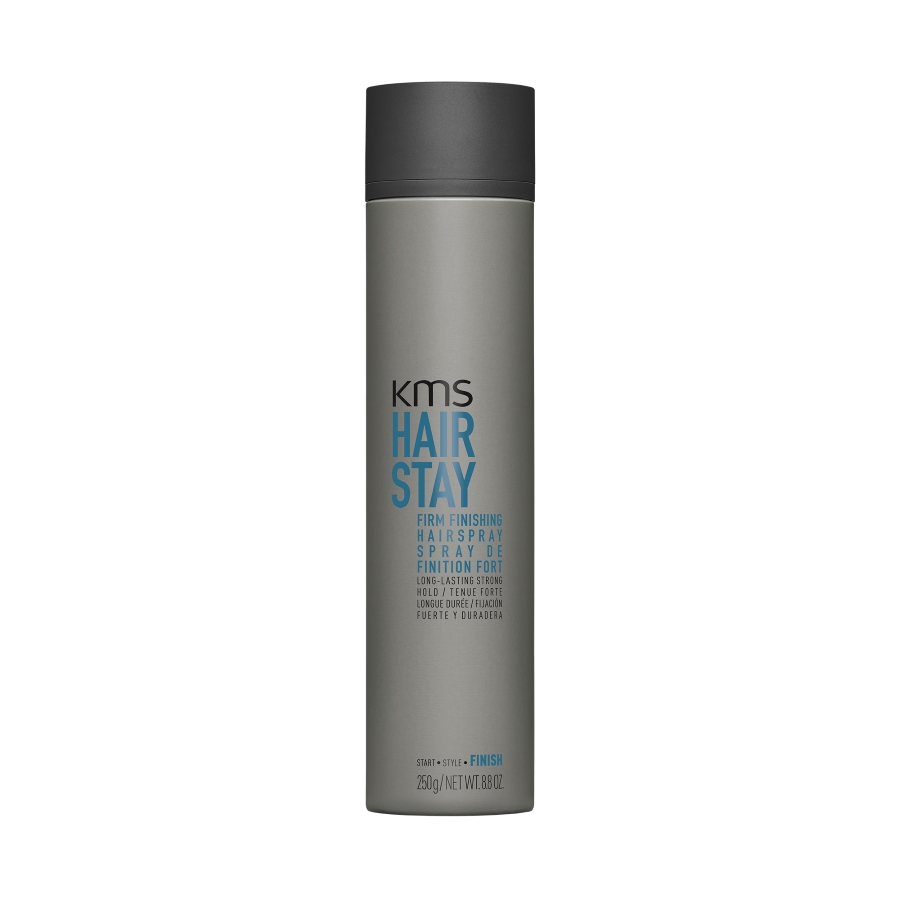 KMS Hairstay Firm Finishing Spray 300ml