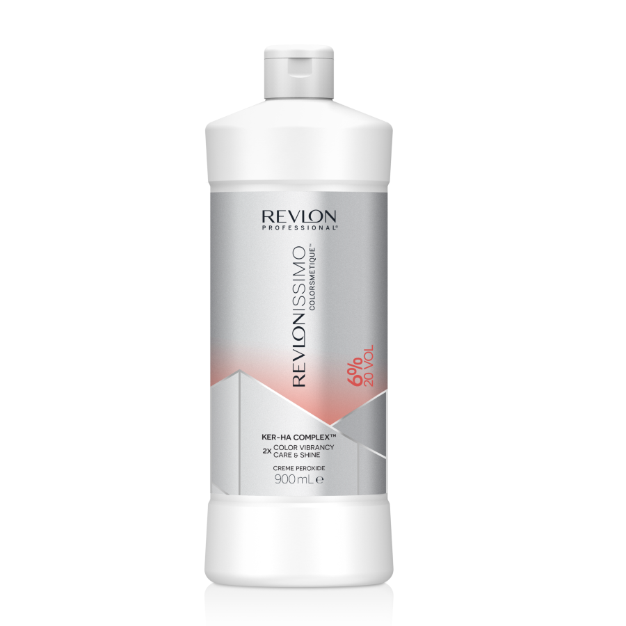 Revlon Revlonissimo Ker-Ha Creme Peroxide 20Vol 6% 900ml