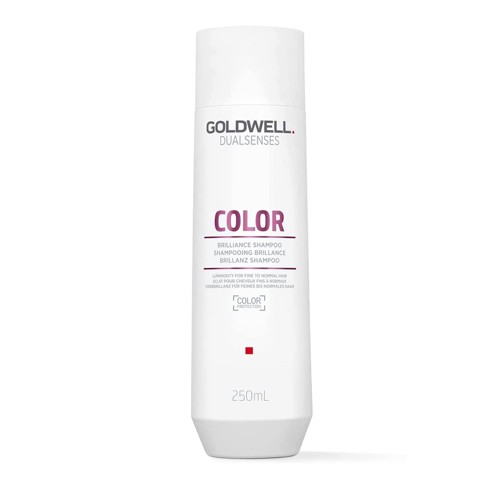 Goldwell dualsenses Color Brilliance Shampoo 250ml