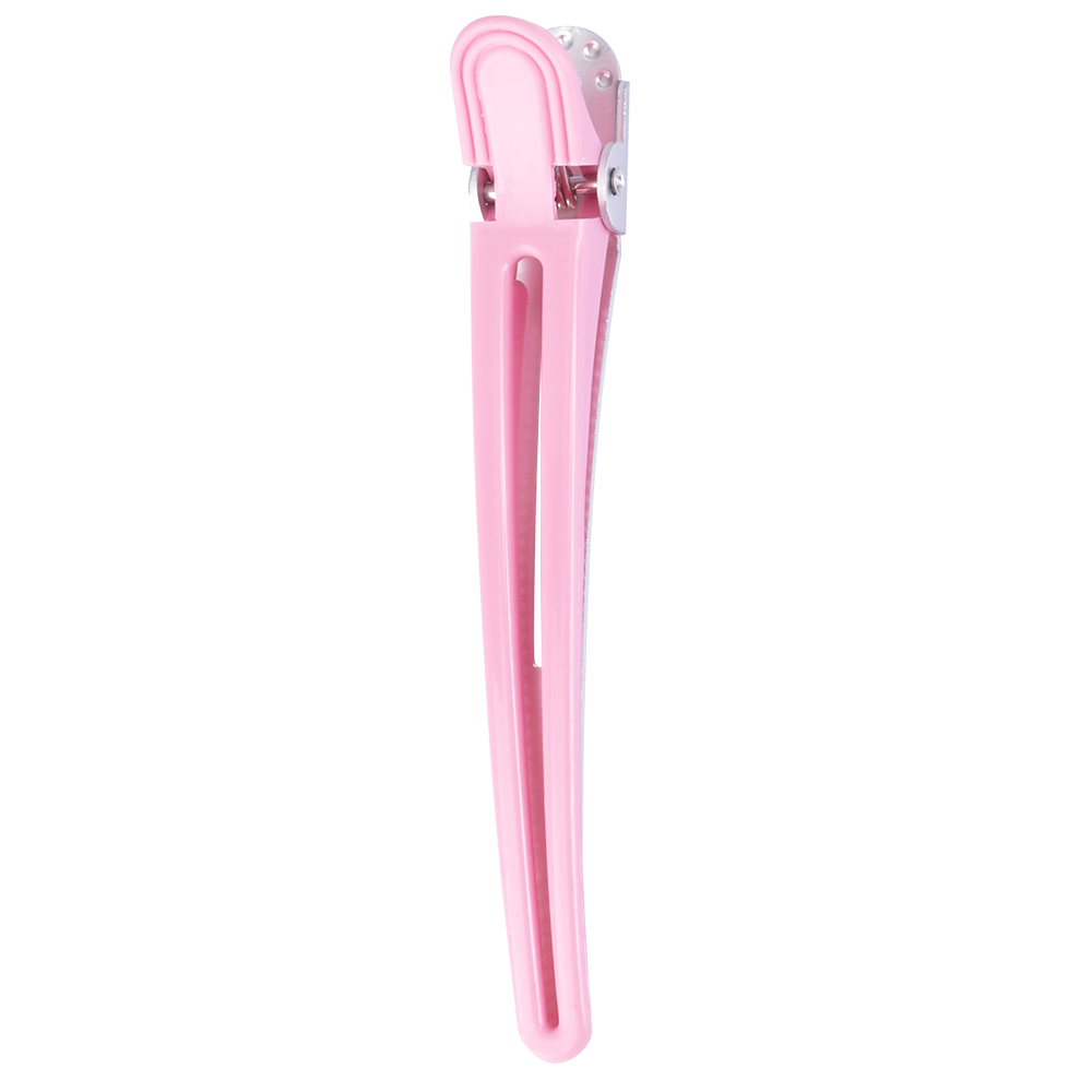 Fripac Combi-Clips 10-er Karte Pink 