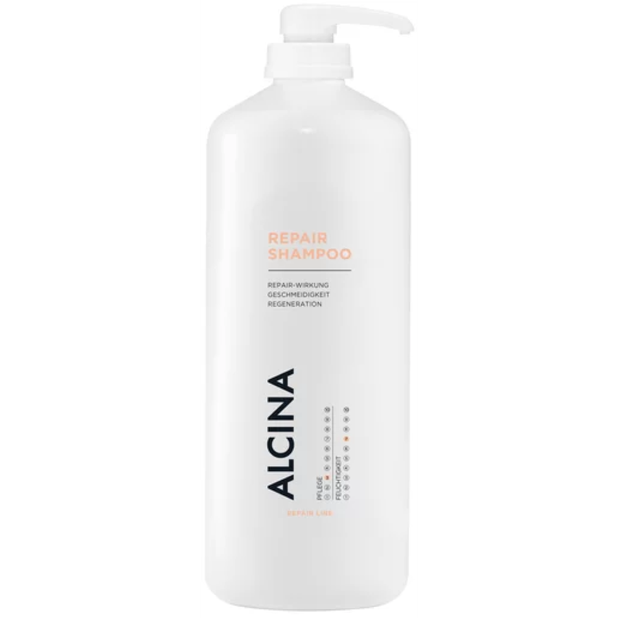 Alcina Repair Line Repair Shampoo 1250ml