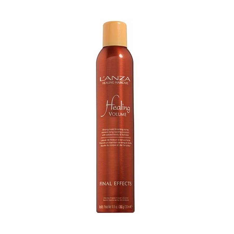 Lanza Healing Volume Final Effects 300g