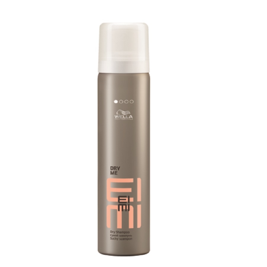 Wella EIMI Dry Me Dry Shampoo 65ml