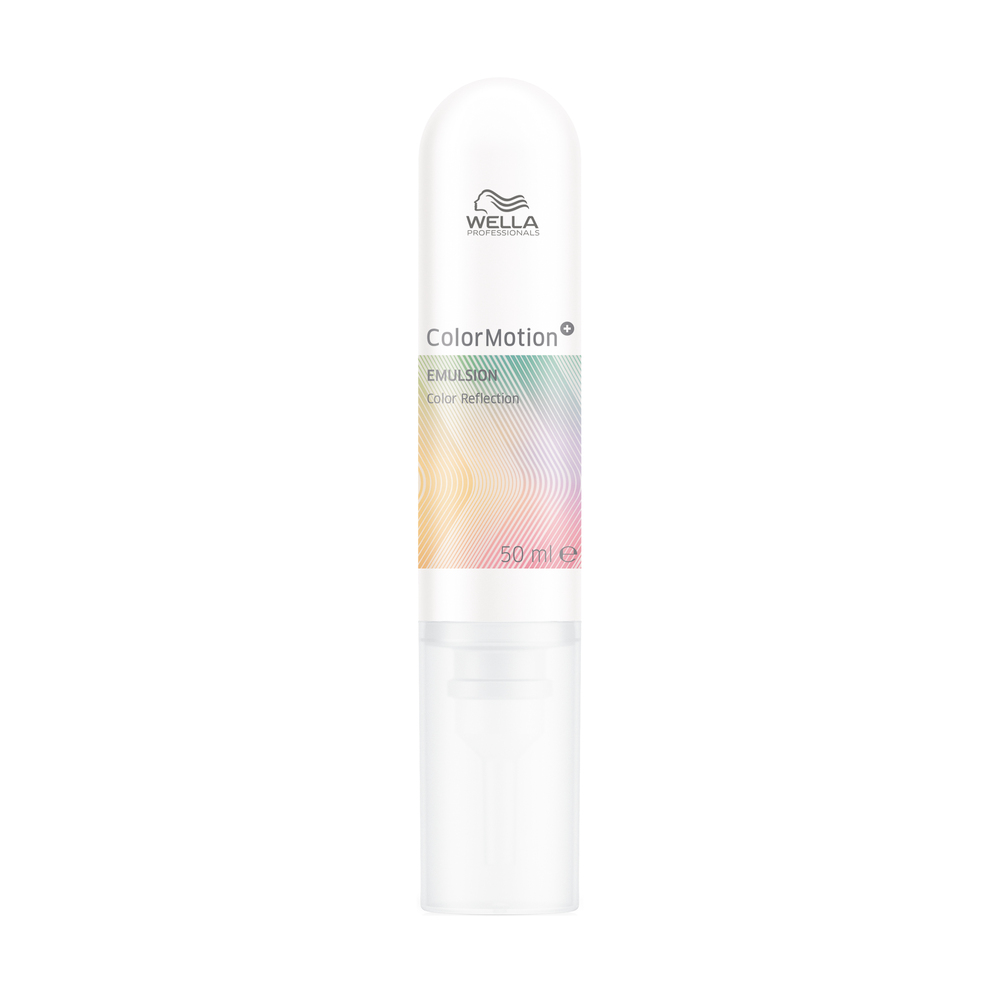 Wella Professionals ColorMotion+ Emulsion 50ml