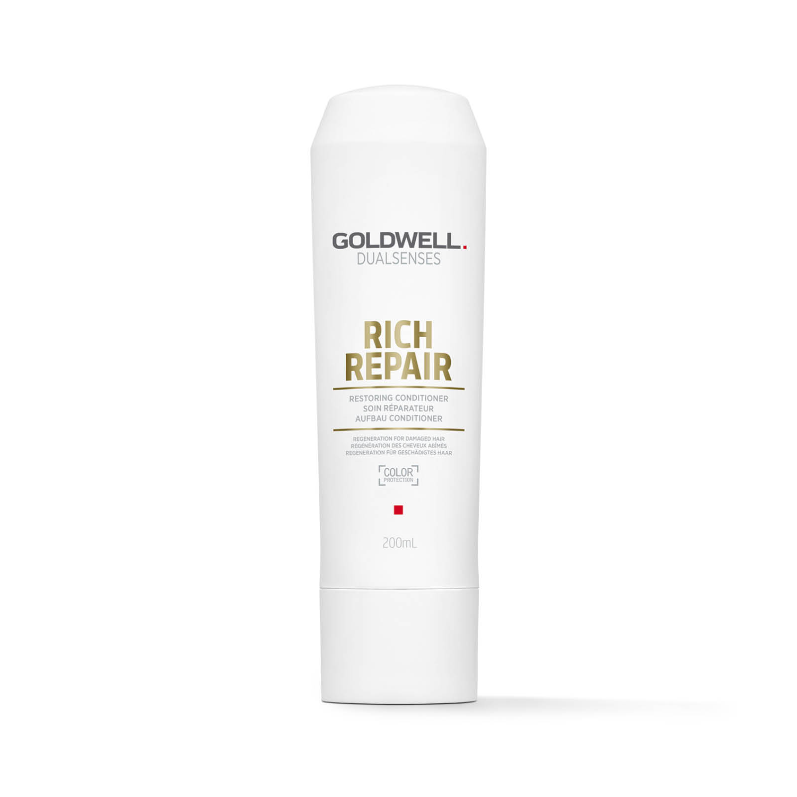 Goldwell dualsenses Rich Repair Restoring Conditioner 200ml 
