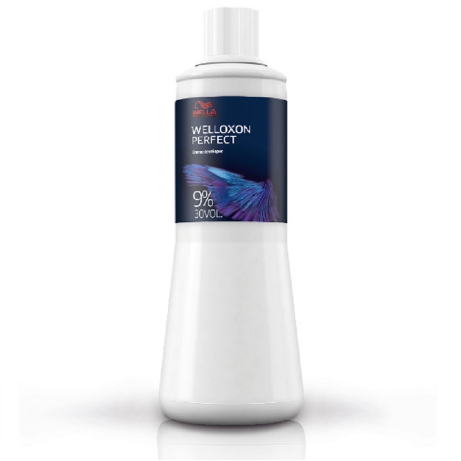 Wella Welloxon Perfect 9% 1000ml