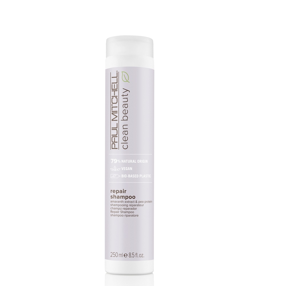 Paul Mitchell Clean Beauty Repair Shampoo 250ml SALE