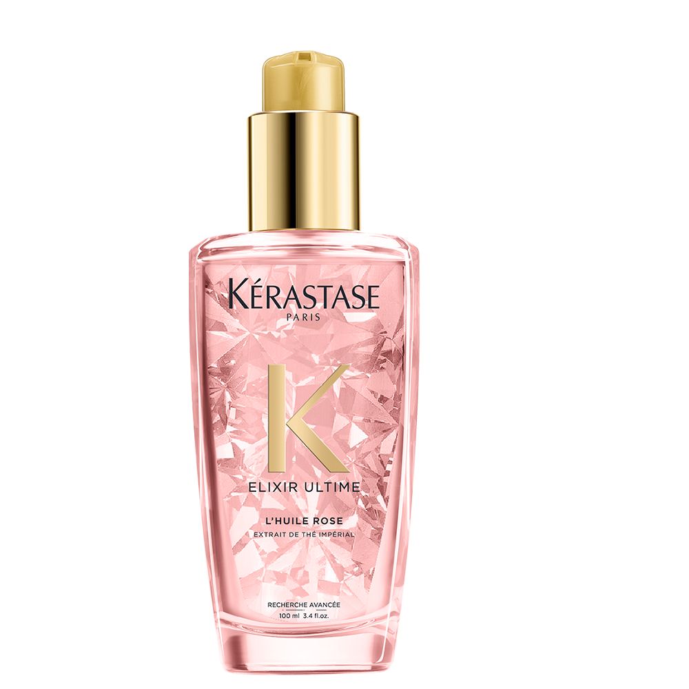 Kerastase Elixir Ultime L'Huile Rose 100ml