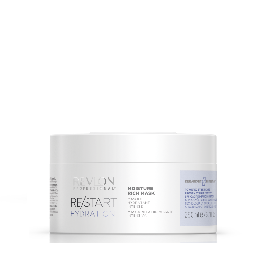 Revlon Re/Start Hydration Moisture Rich Mask 250ml