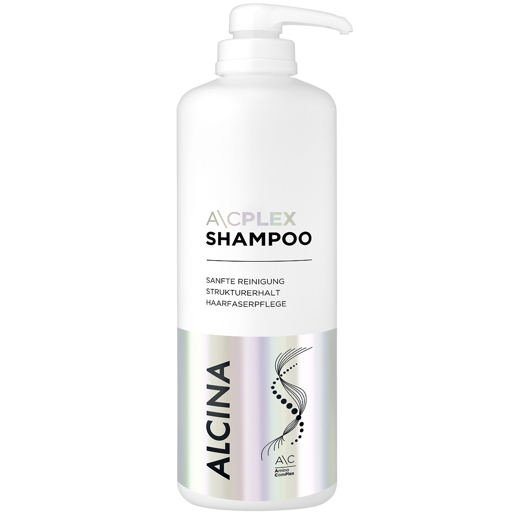 Alcina A\C Plex Shampoo 1250ml