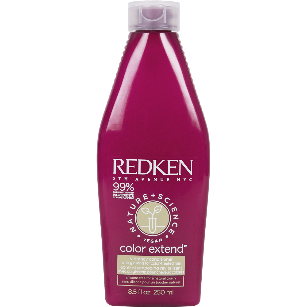 Redken Nature+Science Color Extend Conditioner 250ml SALE