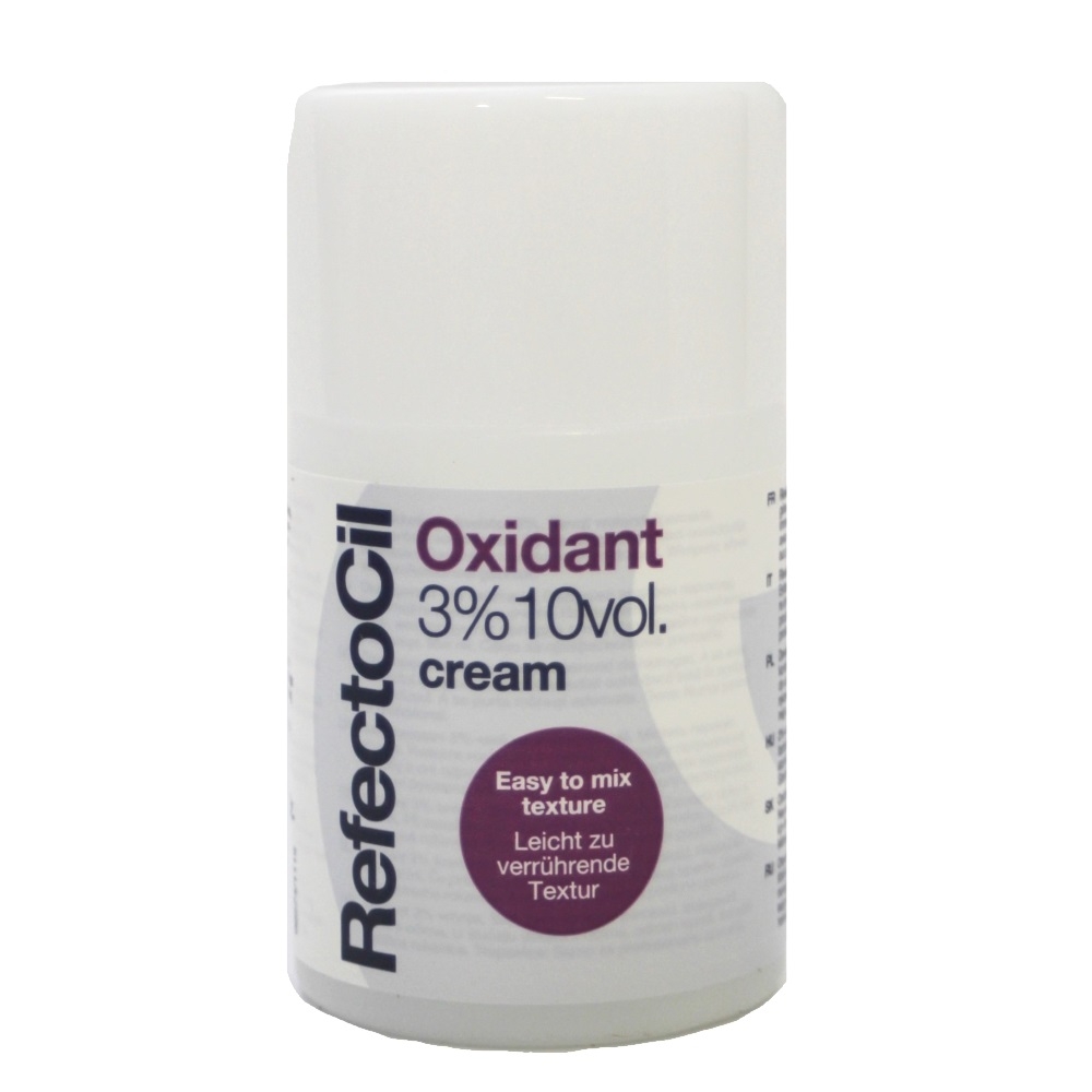 RefectoCil Creme Oxidant 3% 100ml