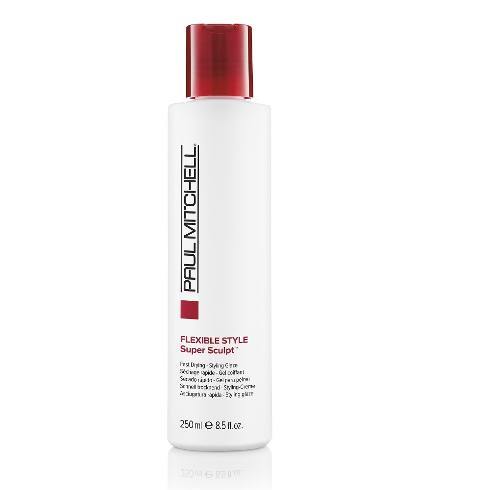 Paul Mitchell Flexible Style Super Sculpt 250ml