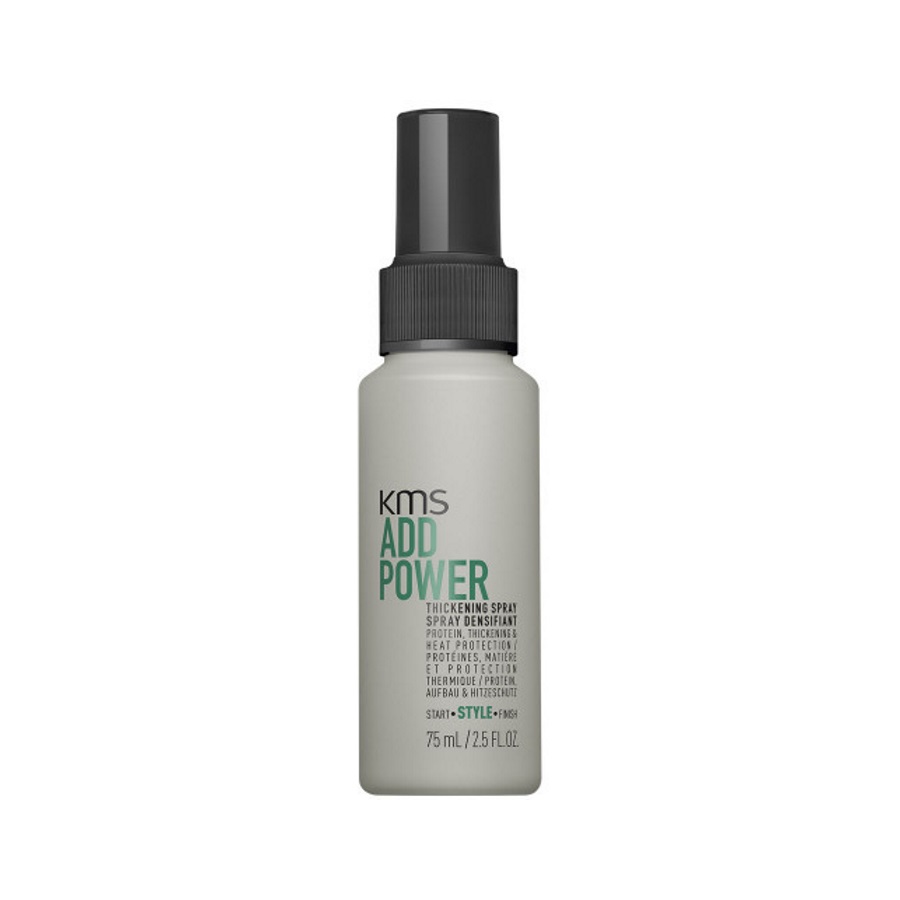 KMS Addpower Thickening Spray 75ml