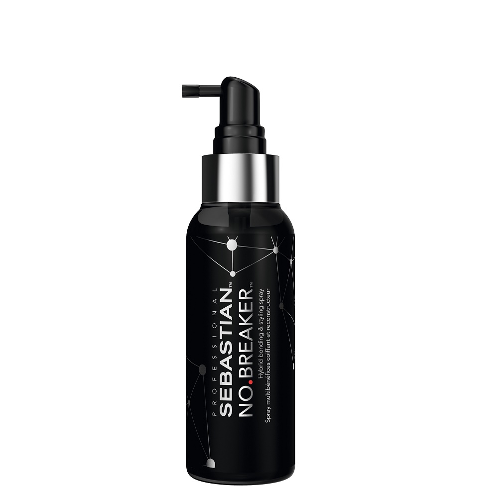 Sebastian No.Breaker Leave-in Spray 100ml