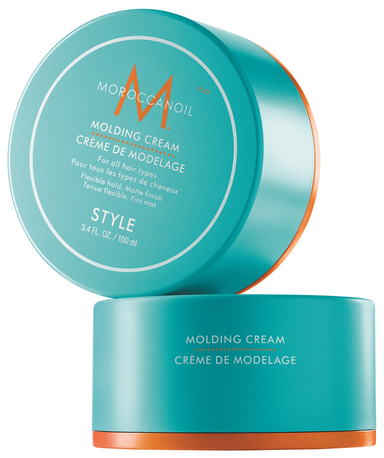 Moroccanoil Modellier Creme 100ml