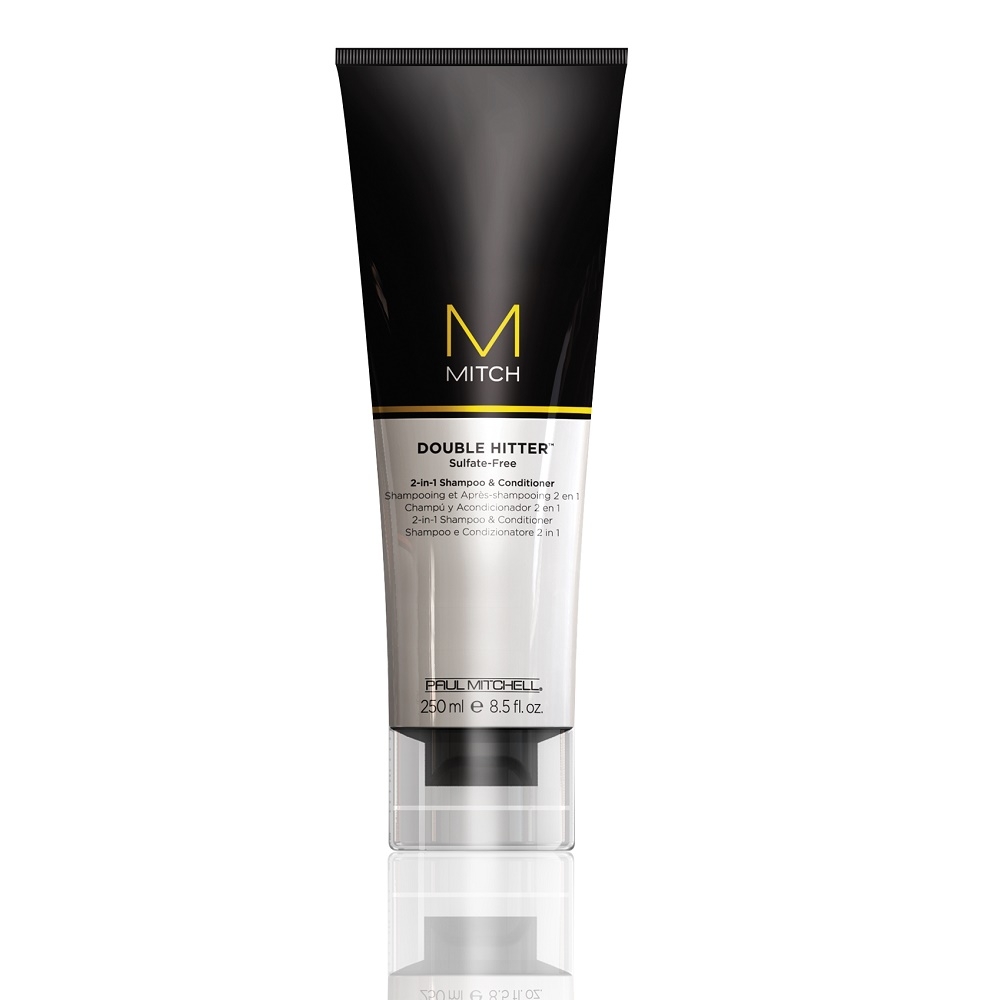 Paul Mitchell MITCH Double Hitter 250ml