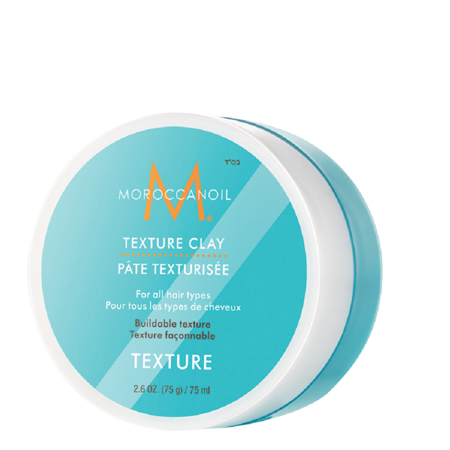 Moroccanoil Texture Clay 75ml