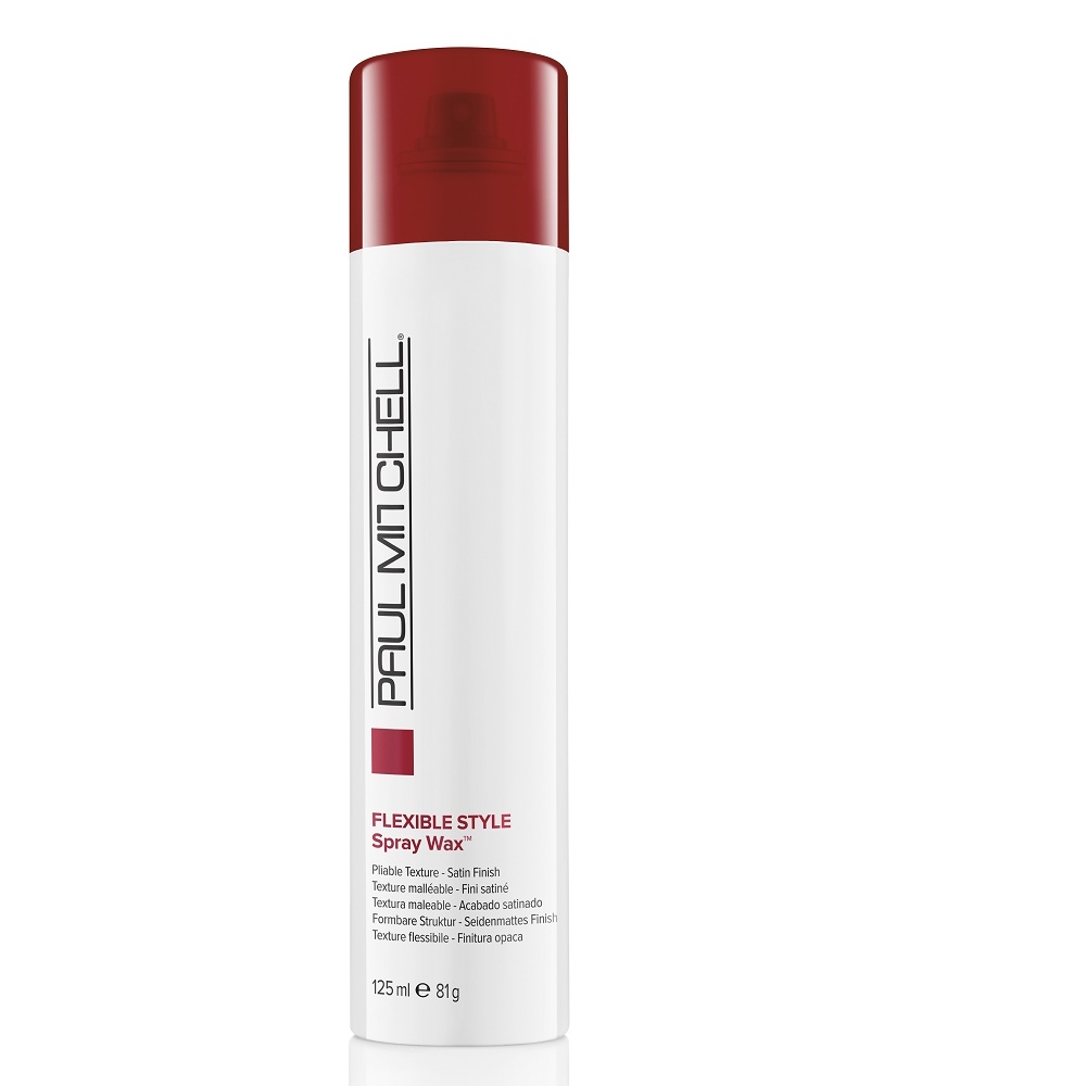 Paul Mitchell Flexible Style Spray Wax 125ml