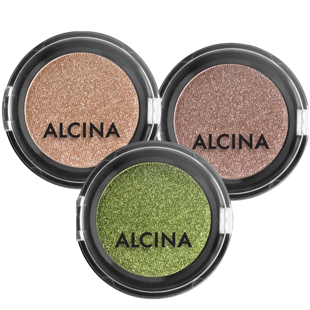 Alcina Eyeshadow Cosmic 
