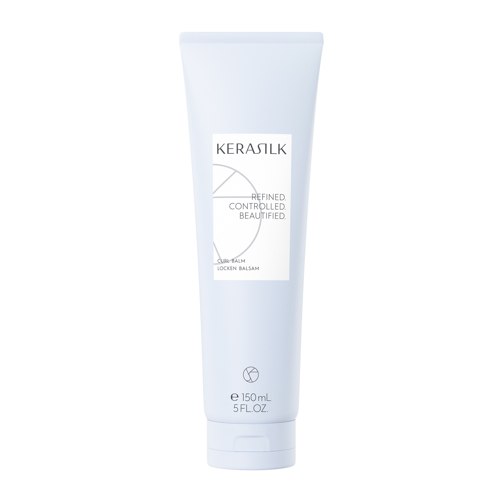 Kerasilk Curl Balm 150ml