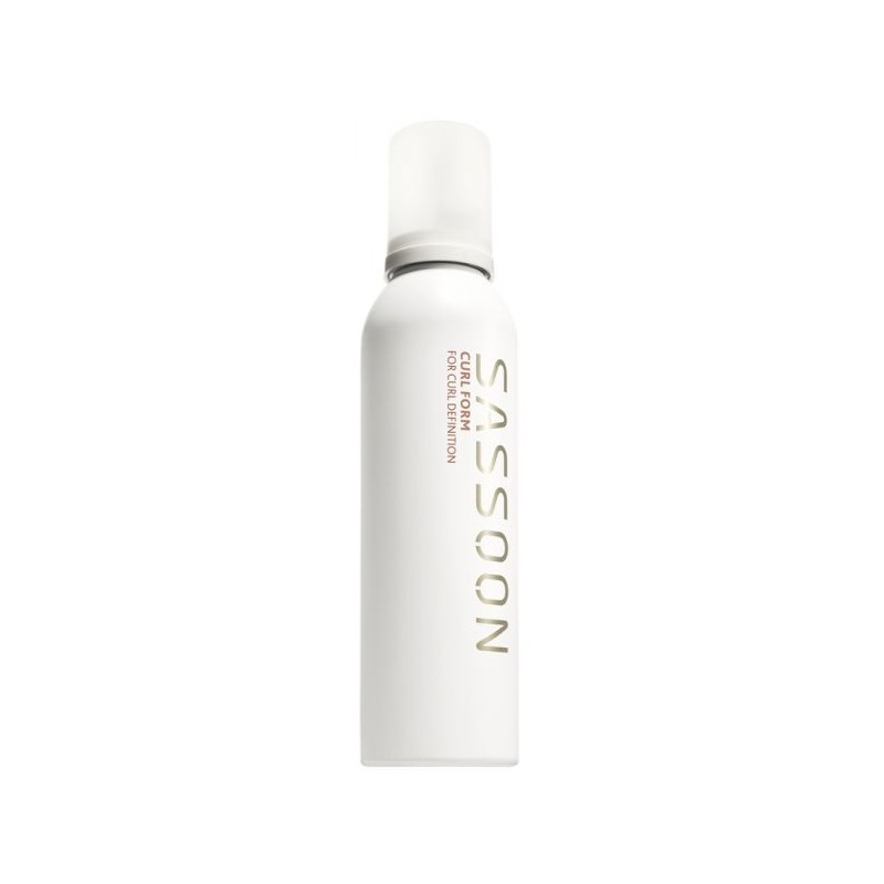 Sassoon Curl Form 150ml