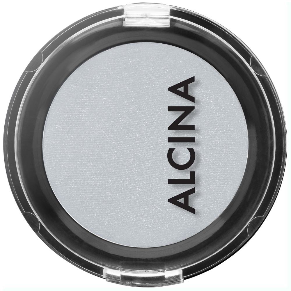 Alcina Eye Shadow ice blue