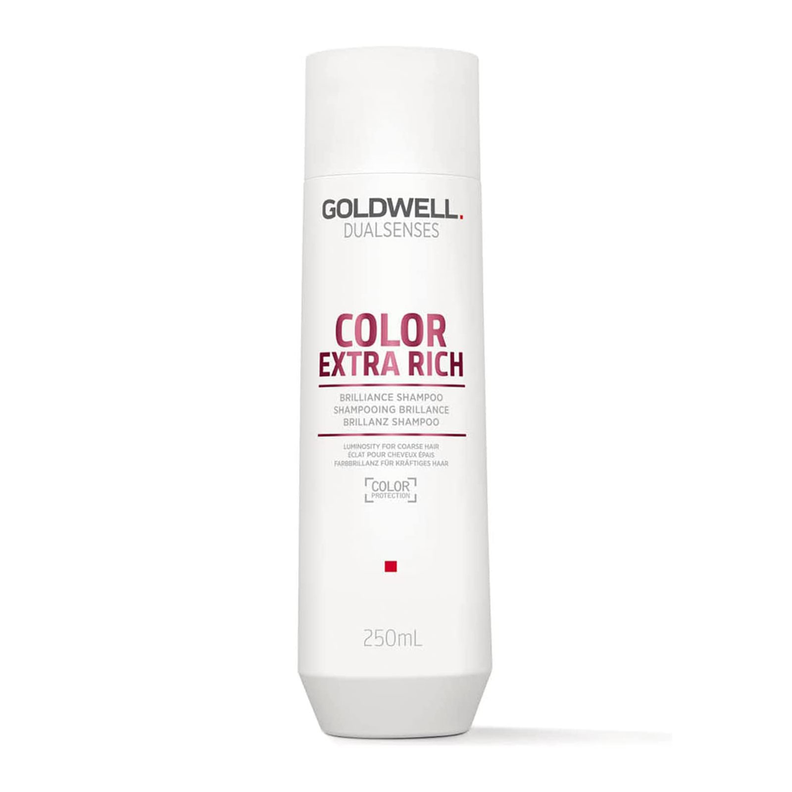 Goldwell Dualsenses Color Extra Rich Brilliance Shampoo 250ml