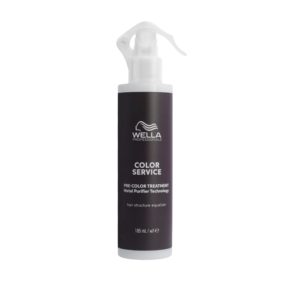 Wella Invigo Service Pre-Color Treatment 185ml