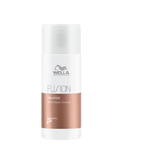 Wella Fusion Intense Repair Shampoo 50ml