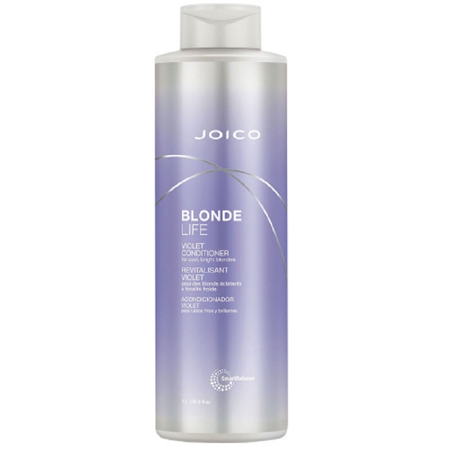 Joico Blonde Life Violet Conditioner 1000ml