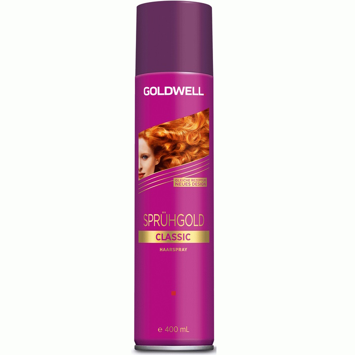 Goldwell Sprühgold Classic 400ml