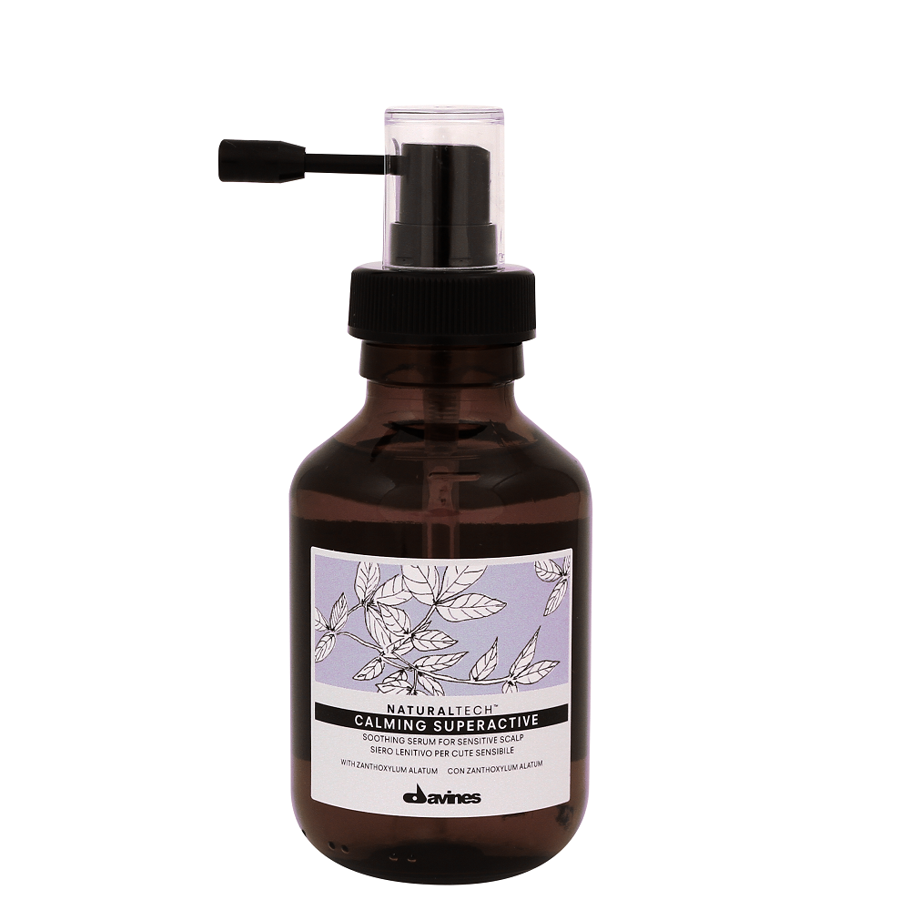 Davines Naturaltech Calming Superactive 100ml SALE