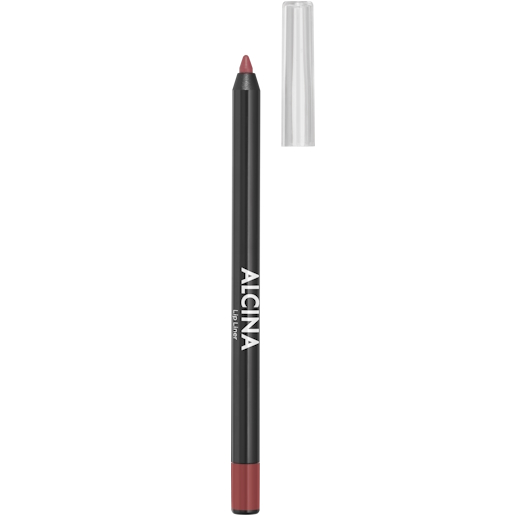 Alcina Lip Liner Berry Jam