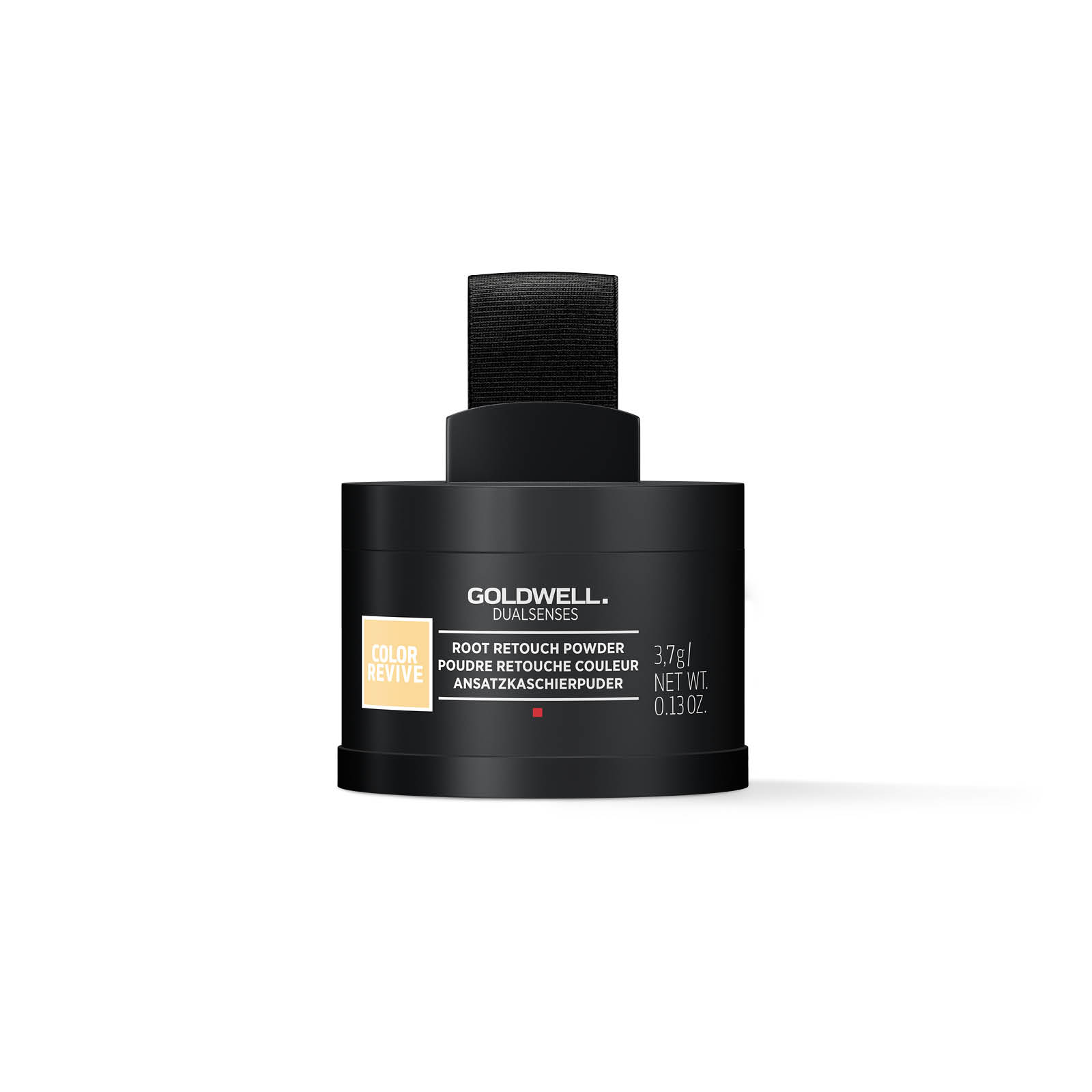 Goldwell Dualsenses Color Revive Root Retouch Powder 3,7g Hellblond