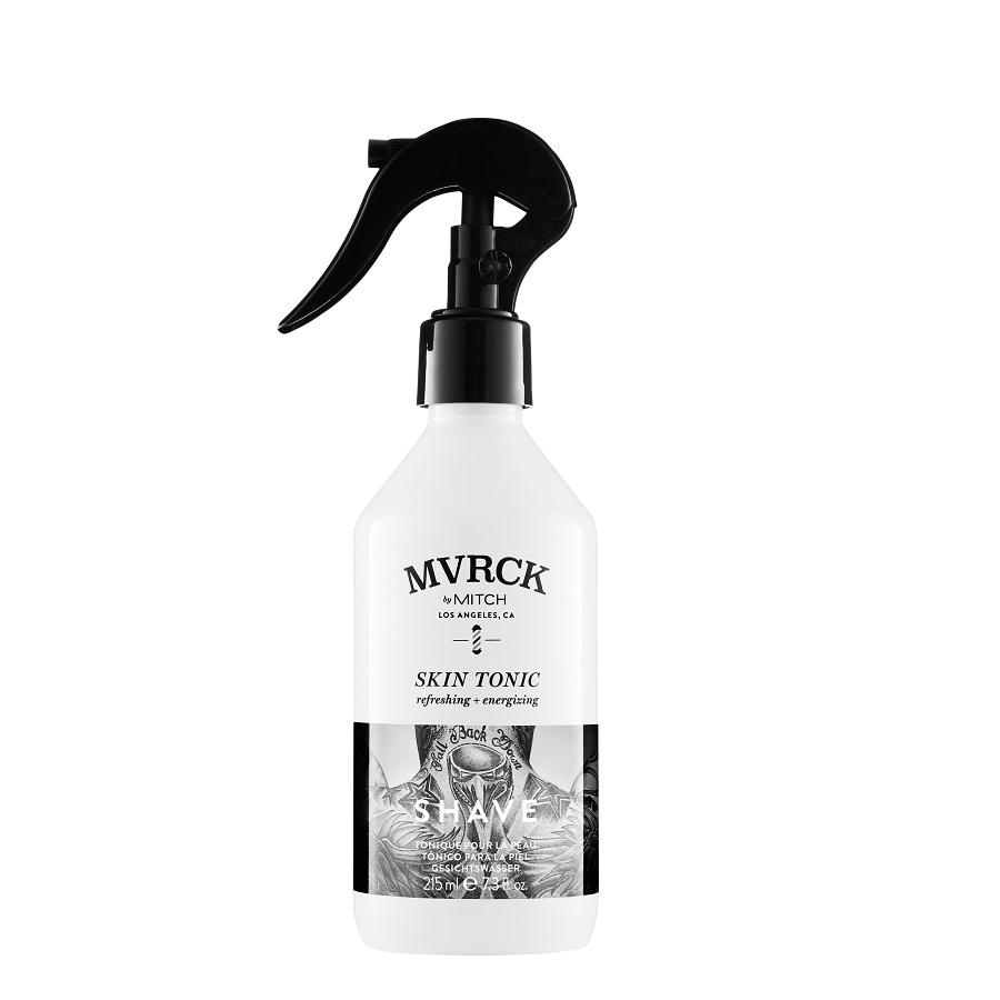 Paul Mitchell MVRCK Skin Tonic 215ml 