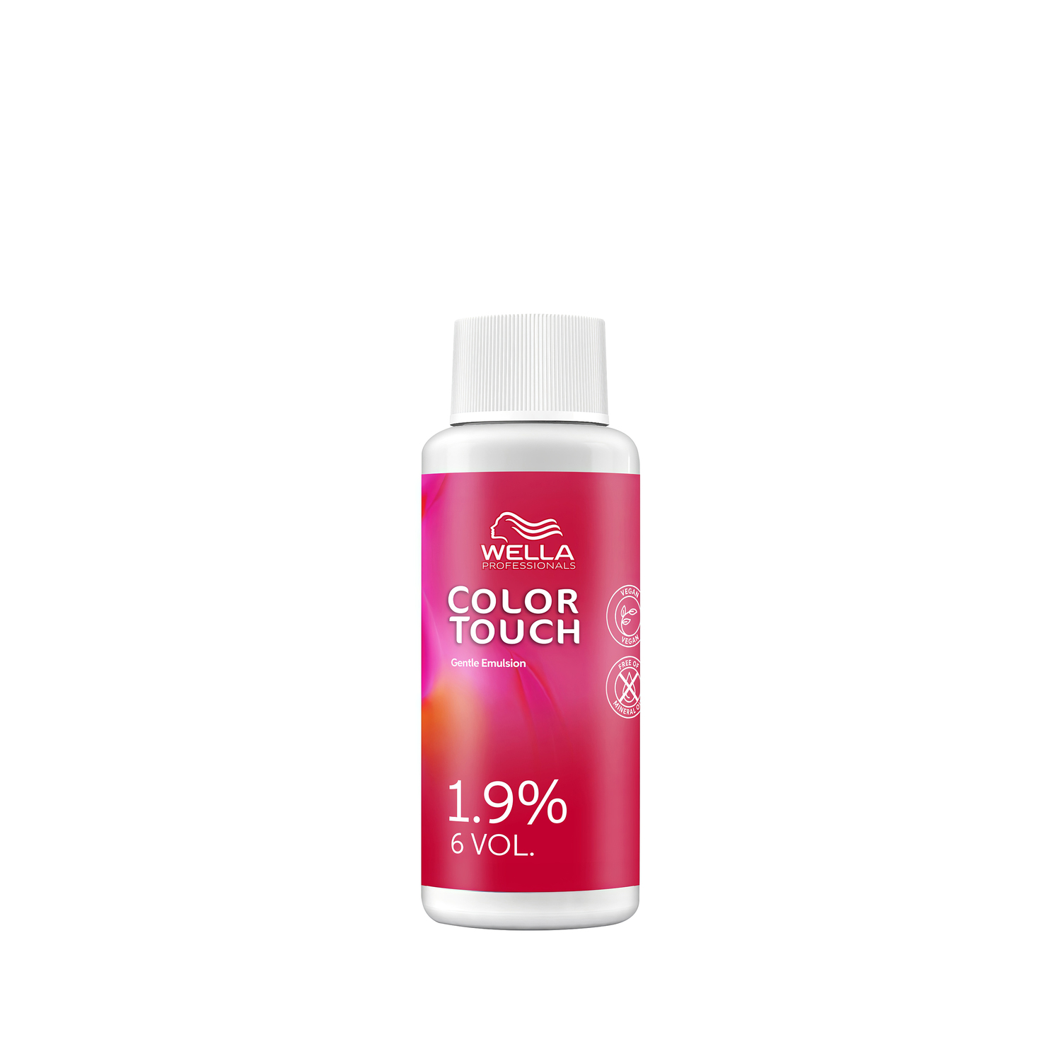 WELLA Color Touch Emulsion 1,9% 60ml