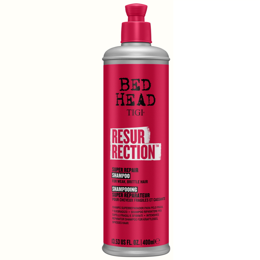 Tigi Bed Head Resurrection Shampoo 970ml