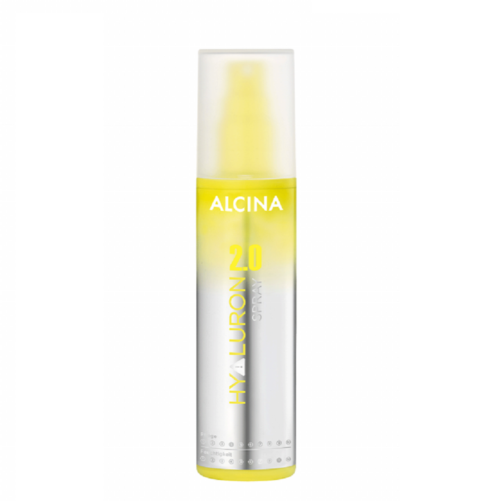 Alcina Hyaluron 2.0 Spray 125ml