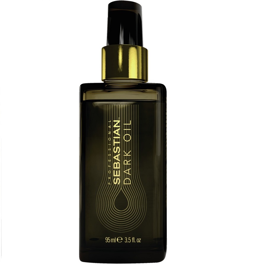 Sebastian Dark Oil 95ml 