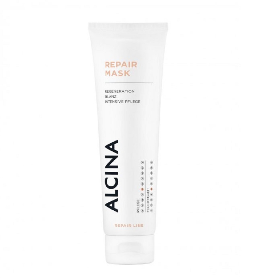 Alcina Repair Line Repair Mask 150ml