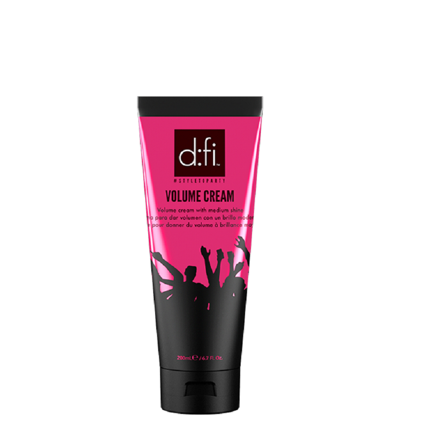 D:fi Volume Cream 200ml 