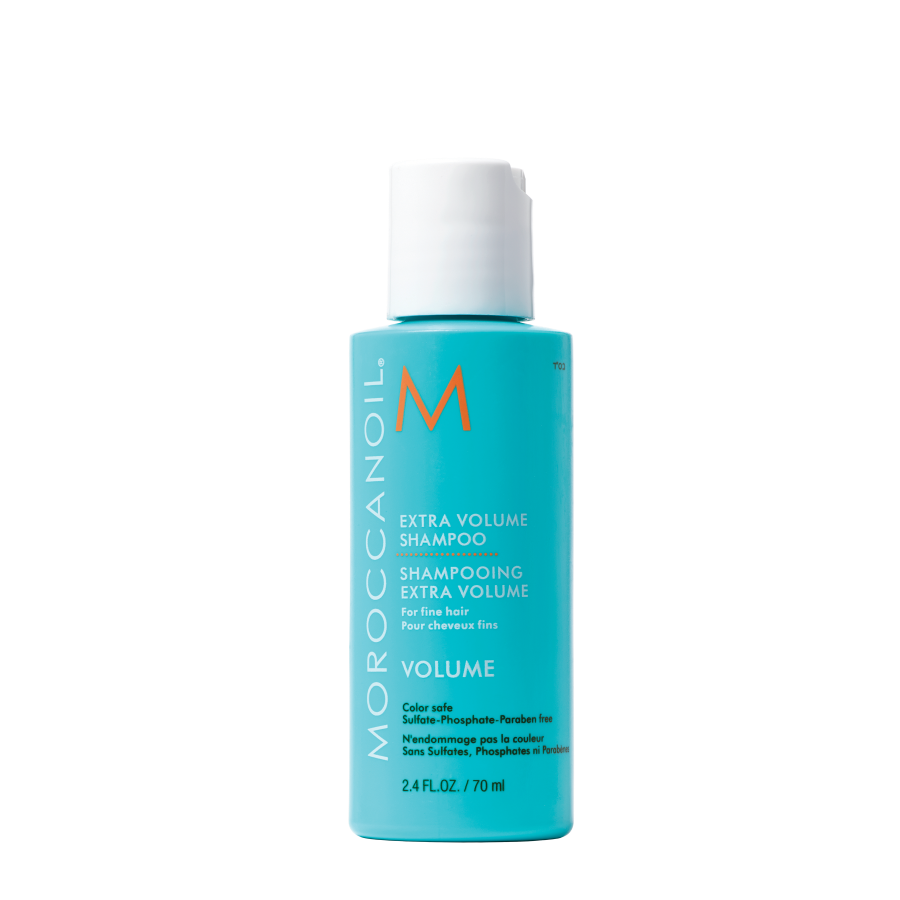 Moroccanoil Extra Volumen Shampoo 70ml 