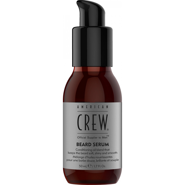 American Crew Beard Serum 50ml