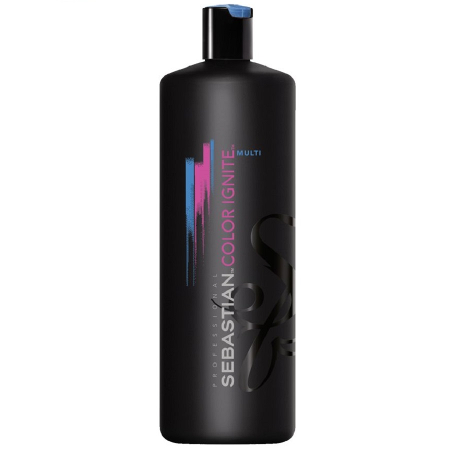 Sebastian Ignite Multi Shampoo 1000ml