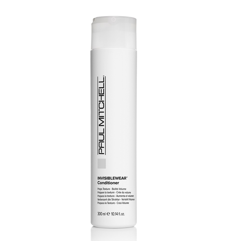 Paul Mitchell Invisiblewear Conditioner 300ml