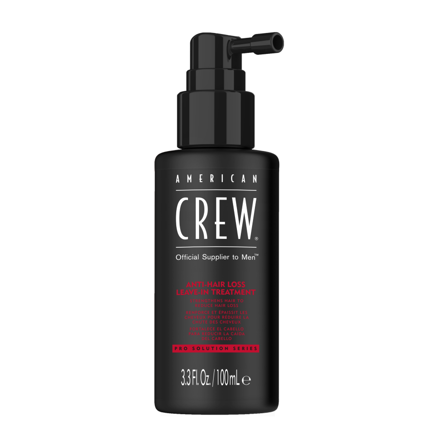 American Crew Anti-Hairloss Scalp Lotion 100 ml