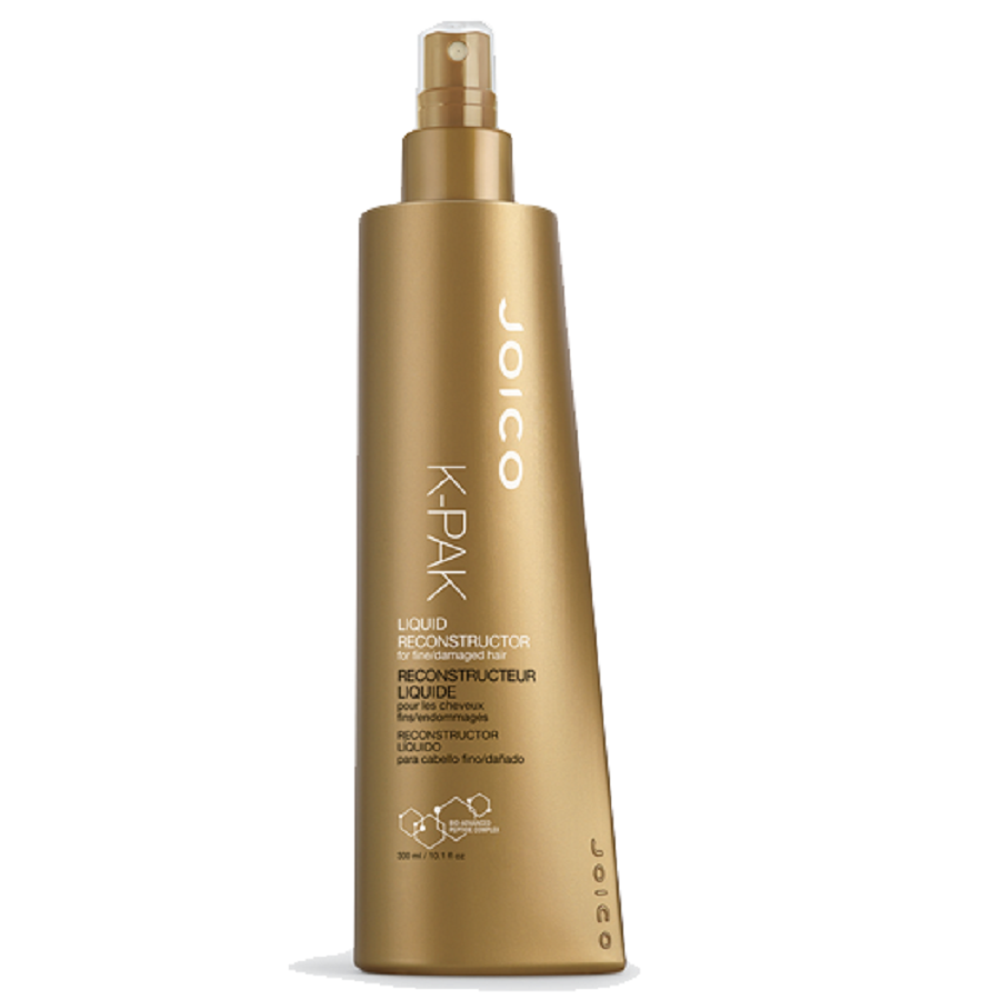 Joico K-Pak Liquid Reconstructor 300ml SALE