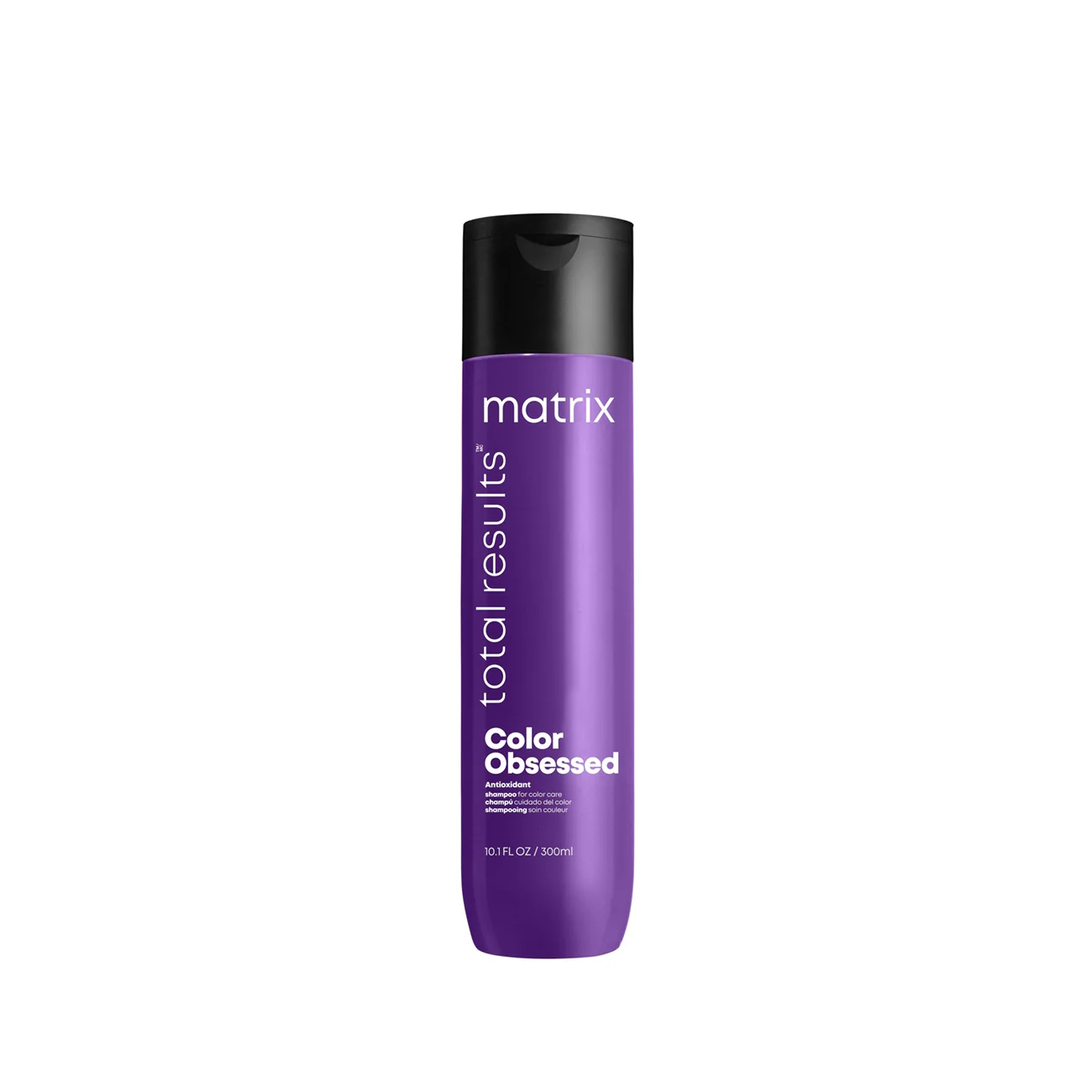 Matrix Total Results Color Obsessed Shampoo 300ml